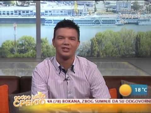 Smeh voditelja Ognjen i Bojana