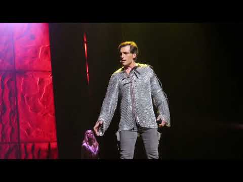 【Eric Jetner Phoebus】 Belle 5.3