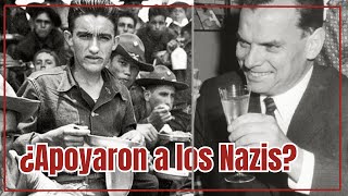 Download the video "¿QUÉ HICIERON REALMENTE los países LATINOS en la SEGUNDA GUERRA MUNDIAL?"