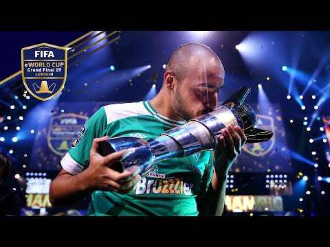 FIFA eWorld Cup 2019: Day 3