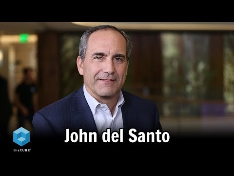 John del Santo, Accenture - YouTube