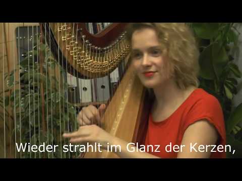 Welchen Jubel, welche Freude - Lydia Pikalov