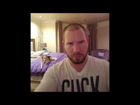 Giant Beastcast 183 highlight - Come on, Cliffy B