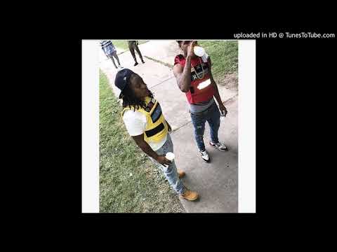 Shottvh Sav x WahDeyWant - Hood Anthem