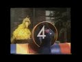 Sesame Street Episode 132 Ending My Version For EddieKyteABCDEFG12345678910