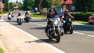 Harley-Davidson HOG Pleter Chapter Croatia - Međimurje HD Relax Weekend - 23-25.07.2021