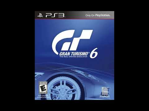 Sound Test Unlocked! Best VGM 1466 - Sweet Coffee (Gran Turismo 6)