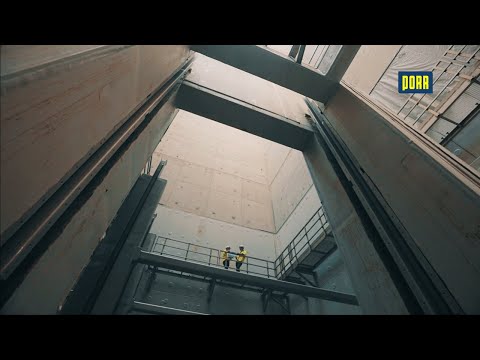 PORR Deutschland: Neubau Pumpwerk Oberhausen