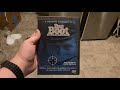 Opening To Das Boot The Director S Cut 1981 1985 1997 1997 DVD