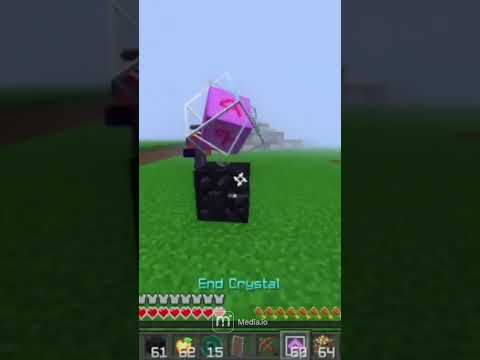 EPIC Crystal PvP in Minecraft! Must See!