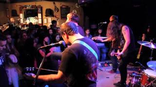 Ten Second Epic - Count Your Self In (Live)