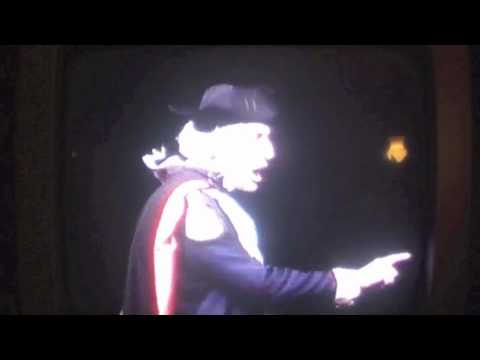 Promotional video thumbnail 8 for George Washington LIVE!