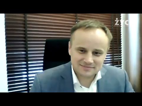 Goście Życia – Teresa Urbanowska zaprasza – Małgorzata Zyśk i Arkadiusz Powierża