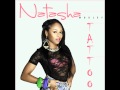 Natasha Mosley- Tattoo (A cappella) 