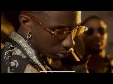 JIMMY CHANSA FT JUX _FAHAMU -(OFFICIAL VIDEO) .GLOBAI