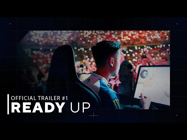 Ready Up - Official Trailer #1 | BLAST