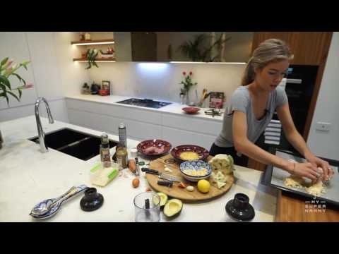 download lagu mp3 mp4 Cauliflower Breaded Chicken, download lagu Cauliflower Breaded Chicken gratis, unduh video klip Cauliflower Breaded Chicken