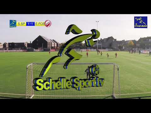 Schelle Spor u12 - Exc. Fc Essen U12 29/09/2018