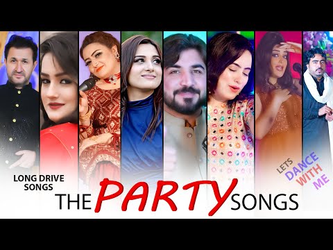 Pashto new songs 2023 | PB Studio hits Songs