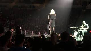 Kelly Clarkson & Lynnea Moorer cover Billie Eilish “I Don’t Want To Be You Anymore” 1.25.19