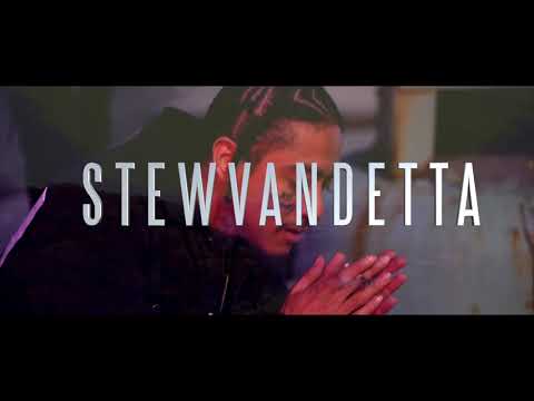 StewVandetta - No way official music video