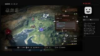 仁王2テスト配信