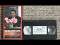 Opening To To Sir With Love 1993 Vhs Redo