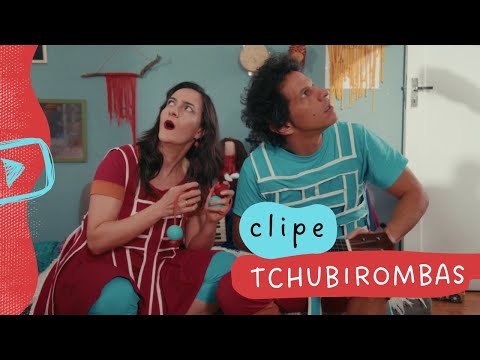 Tiquequê | Tchubirombas (clipe oficial)