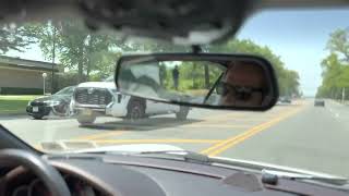 2008 Porsche 911 Carrera Cabriolet Driving Video - Hagerty Marketplace