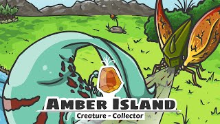 Amber Island Trailer - Alpha (Rough)