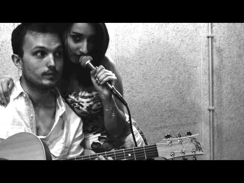 Crazy (cover) - Andrea D'Arino e Veronica Intorcia