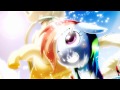PMV Fast enough - AppleDash song / Lyrics in ...