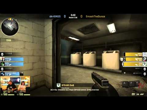 AFKTV004.P06.CS:GO - SmashTheDunce vs. dA-KiNGS - Game3 - Part1