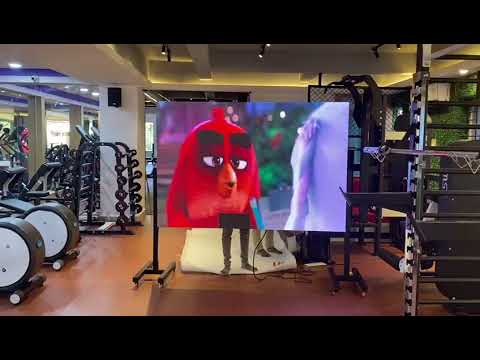 Project Video 13: Retail LED Solutions Showcase