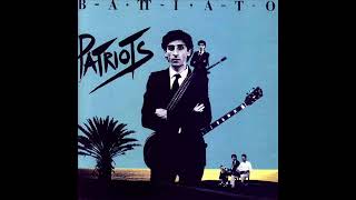 Franco Battiato Venezia Istanbul (1980)