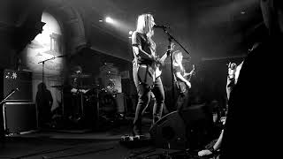 Veruca Salt/Triage at The Lodge Room Los Angeles 17 Feb 2018