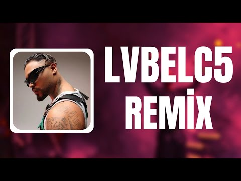 LVBELC5 Hit Şarkılar Remix #1 (Mix) #2025