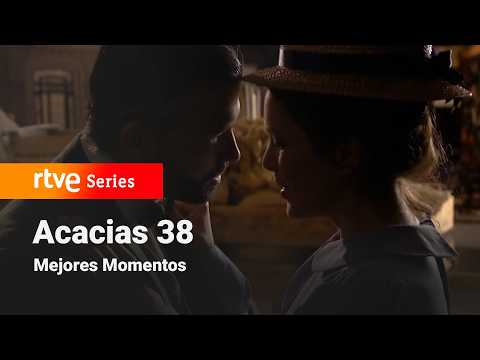 Acacias 38: Episode 391 - Best Moments #Acacias38 | RTVE Series
