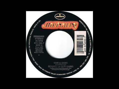 Give a Damn * Spanky and Our Gang  1968   HQ