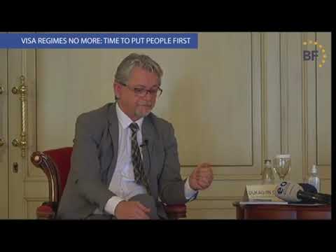 Dukagjin Gorani: the truth is not being told to Kosovo public from the side of Brussels