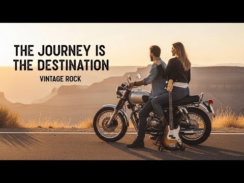 This is The Driving Music You've Been Searching For | Vintage Rock Playlist