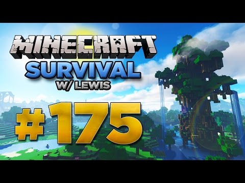 Minecraft Xbox: Survival Lets Play - Part 175 [XBOX 360/ONE EDITION] - W/Commentary