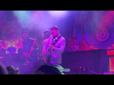 The New Mastersounds | 2 | Wanee 2016 | 5-15-2016 | The Jam Goes On