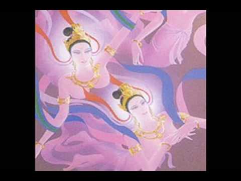 Kitaro 喜多郎 - 飛天 Flying Celestial Nymphs