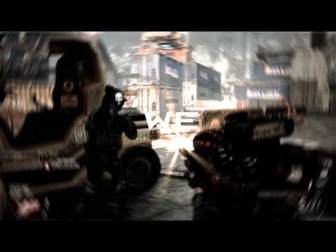 Ascension by VNDL Vizzy