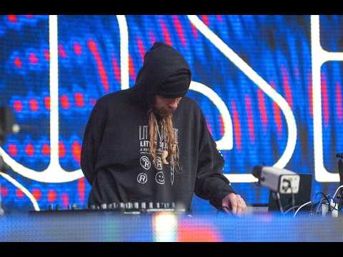 Shrimpnose @ Infrasound Festival 2025 (full set)
