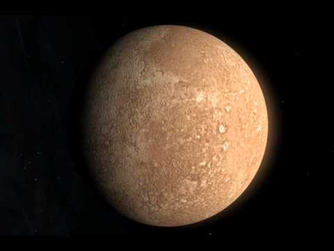 Gustav Holst: Die Planeten op.32: III. Merkur; Vernon Handley (3/7)