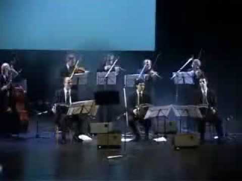 Orquesta ANIBAL TROILO