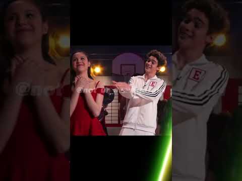 Can you remember the rain???? #joshuabassett #sofiawylie #oliviarodrigo #hsmtmts