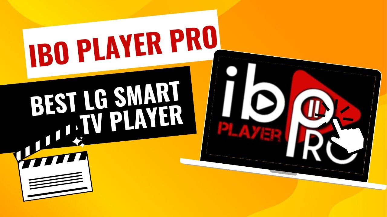 Como Instalar IBO Player na TV LG